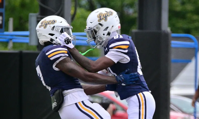 Lycoming suffers third straight loss after falling to Rowan 9-0